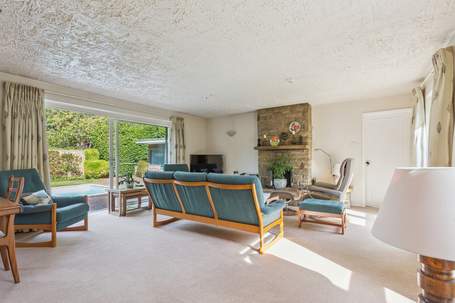 Cherry Tree Lane, Fulmer, Buckinghamshire, SL3, photo 4
