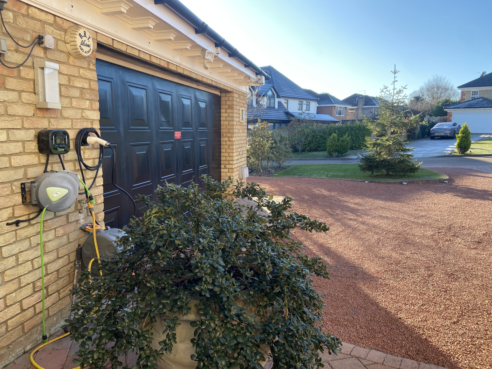 Elmwood Park, Gerrards Cross, Buckinghamshire, SL9, photo 24