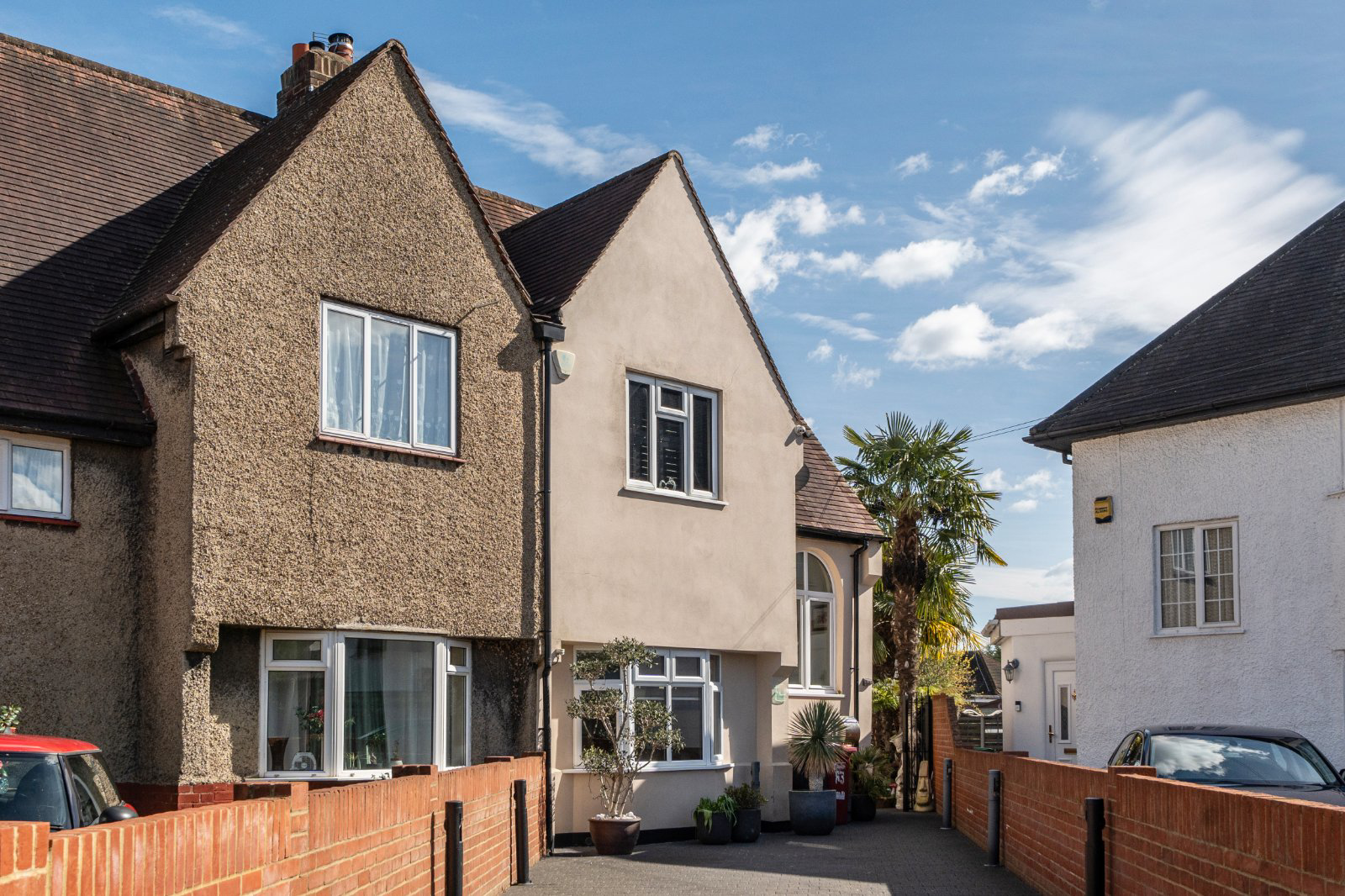 St. Andrews Way, Cippenham, Berkshire, SL1