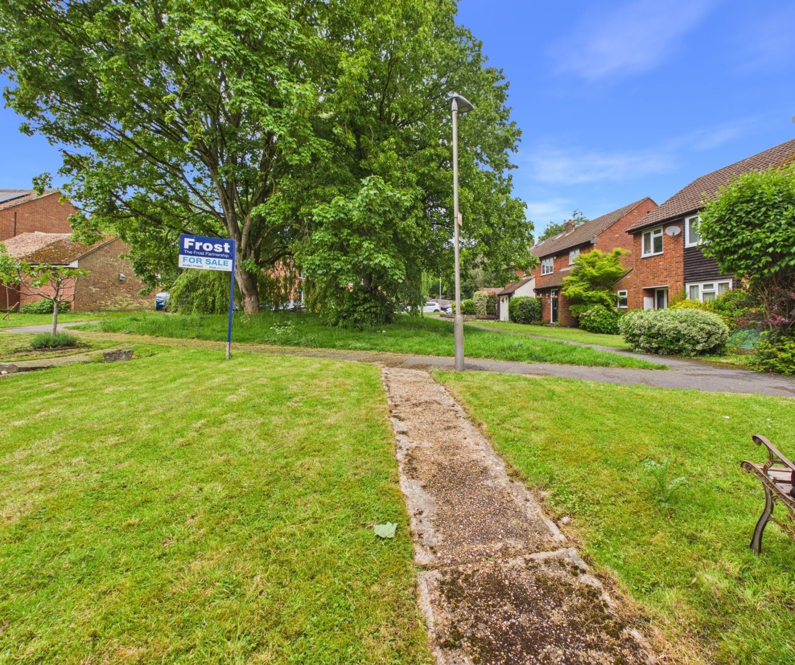 Dinmore, Bovingdon, Hemel Hempstead, Hertfordshire, HP3, photo 9