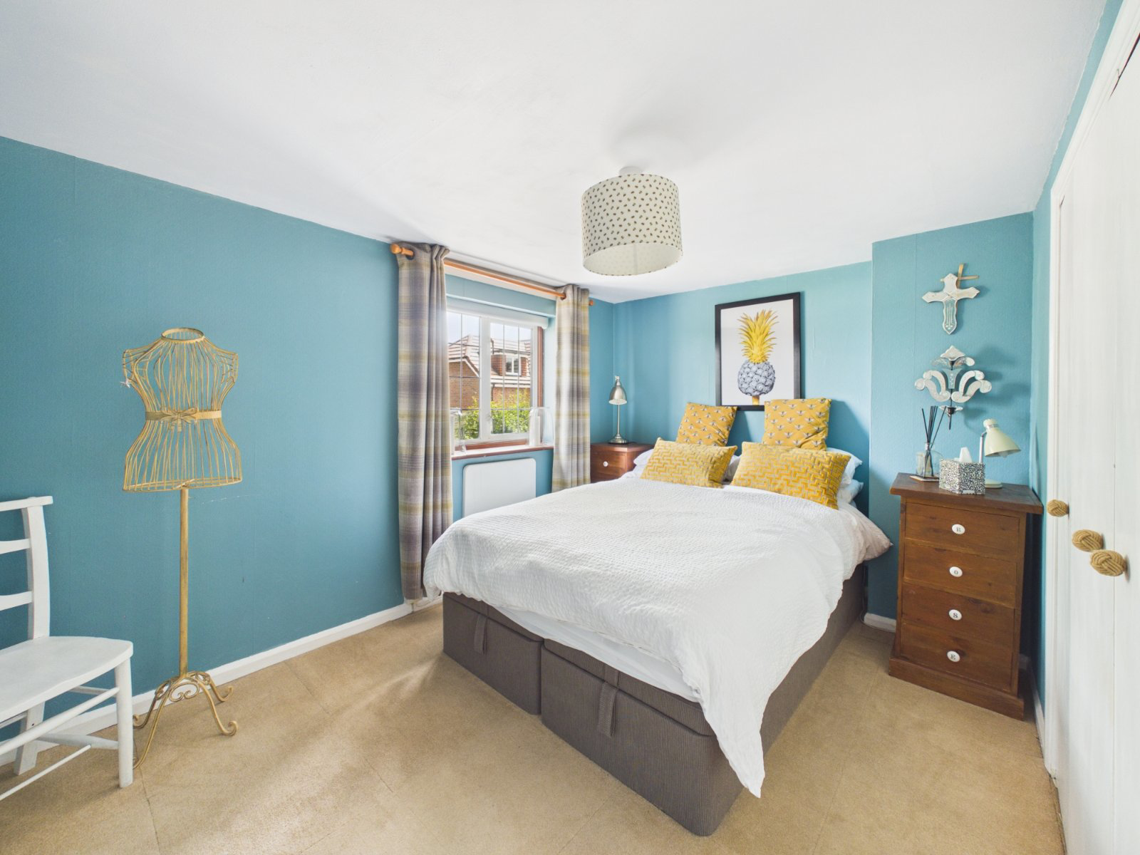 The Row, The Hill, Winchmore Hill, Amersham, HP7, photo 4