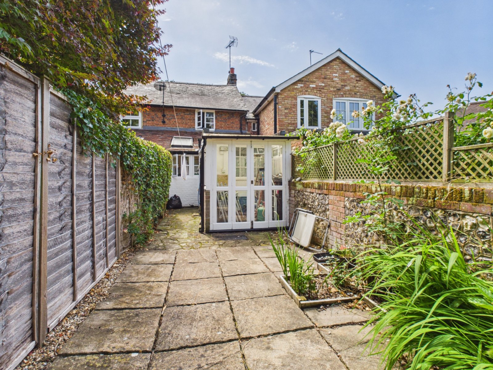 Barracks Hill, Coleshill, Amersham, Buckinghamshire, HP7, photo 10