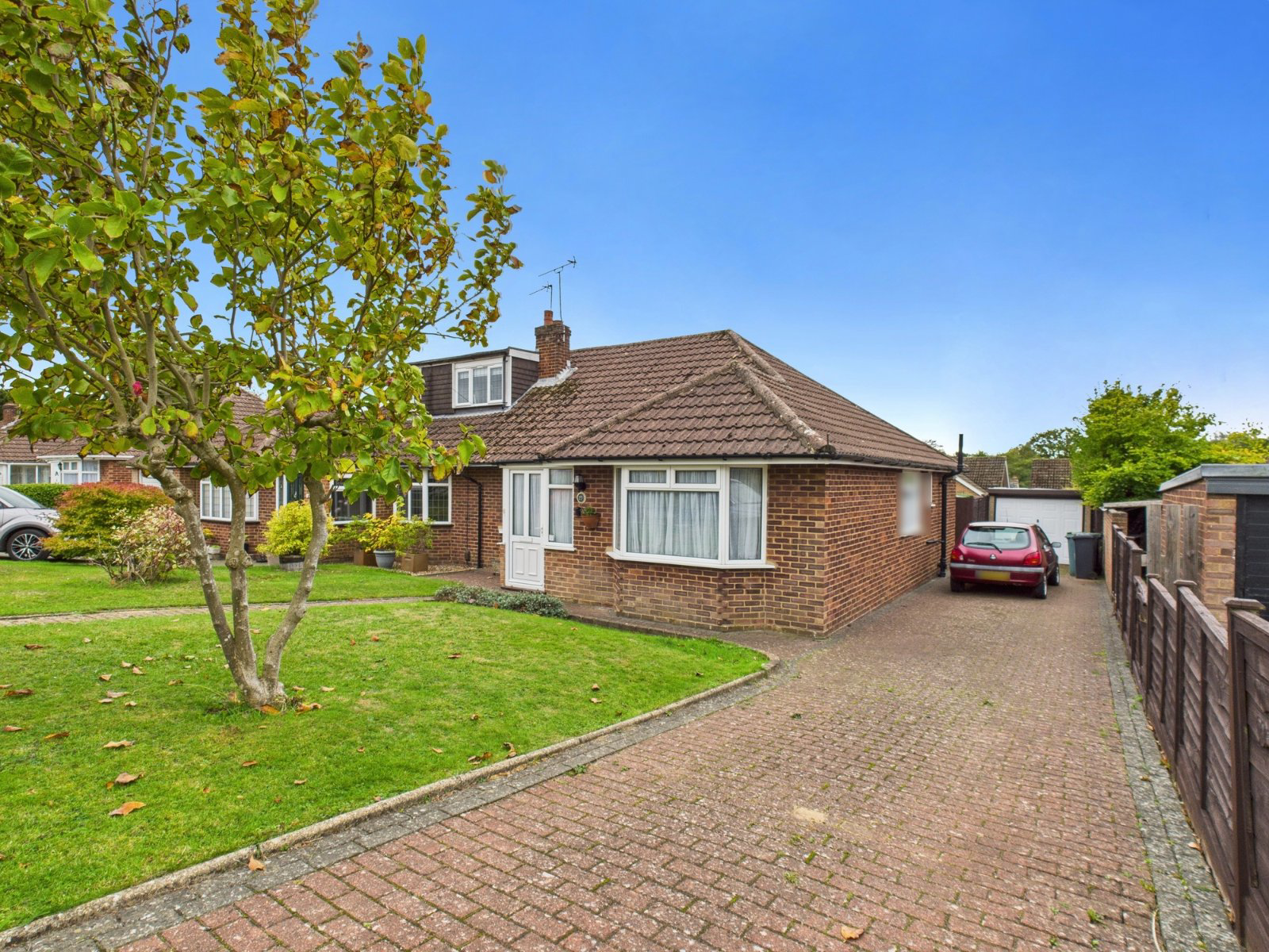 Elizabeth Avenue, Little Chalfont, Buckinghamshire, HP6