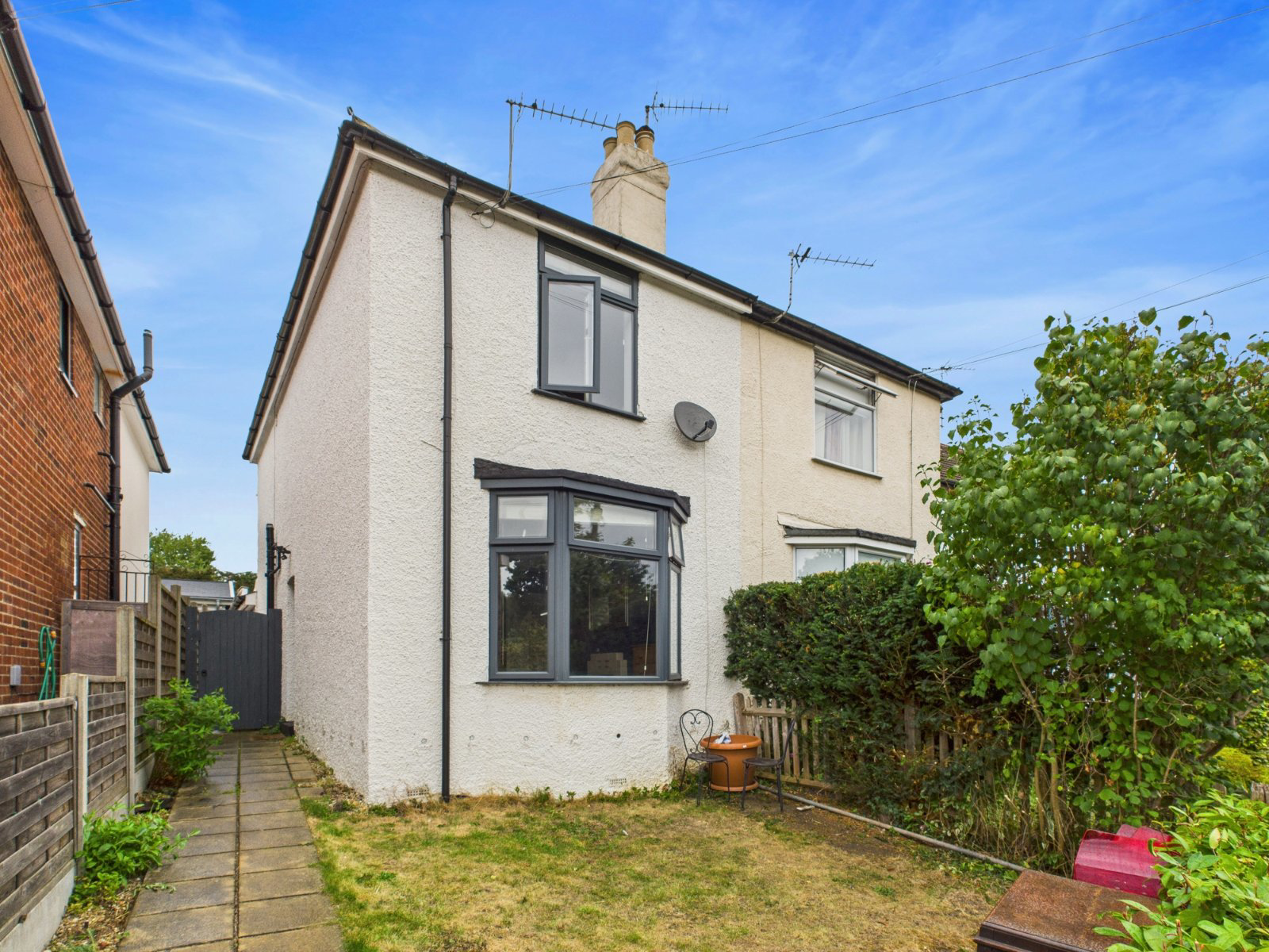 Orchard Grove, Chalfont St. Peter, Gerrards Cross, Buckinghamshire, SL9