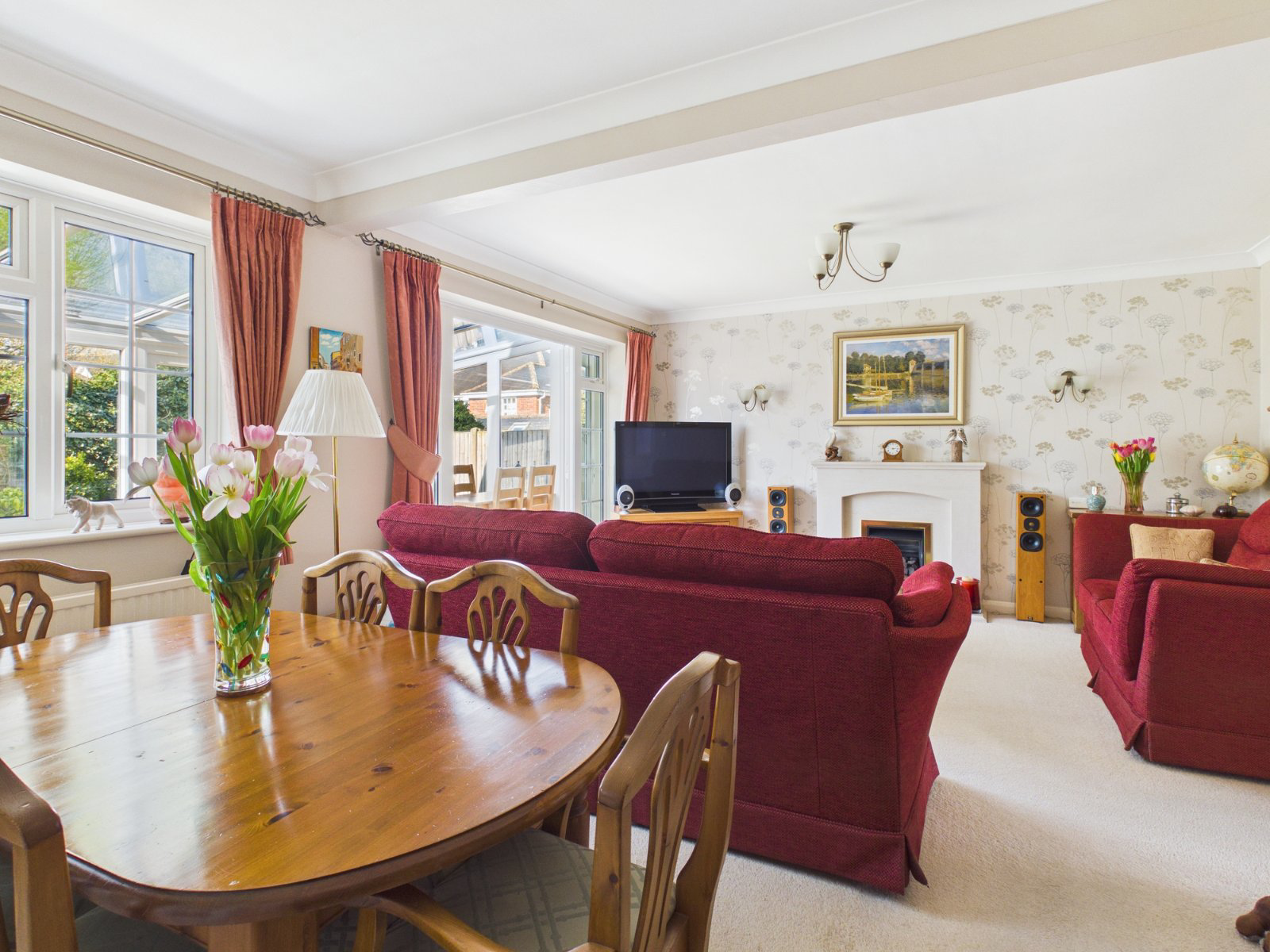 Taplin Way, Penn, HP10, photo 8