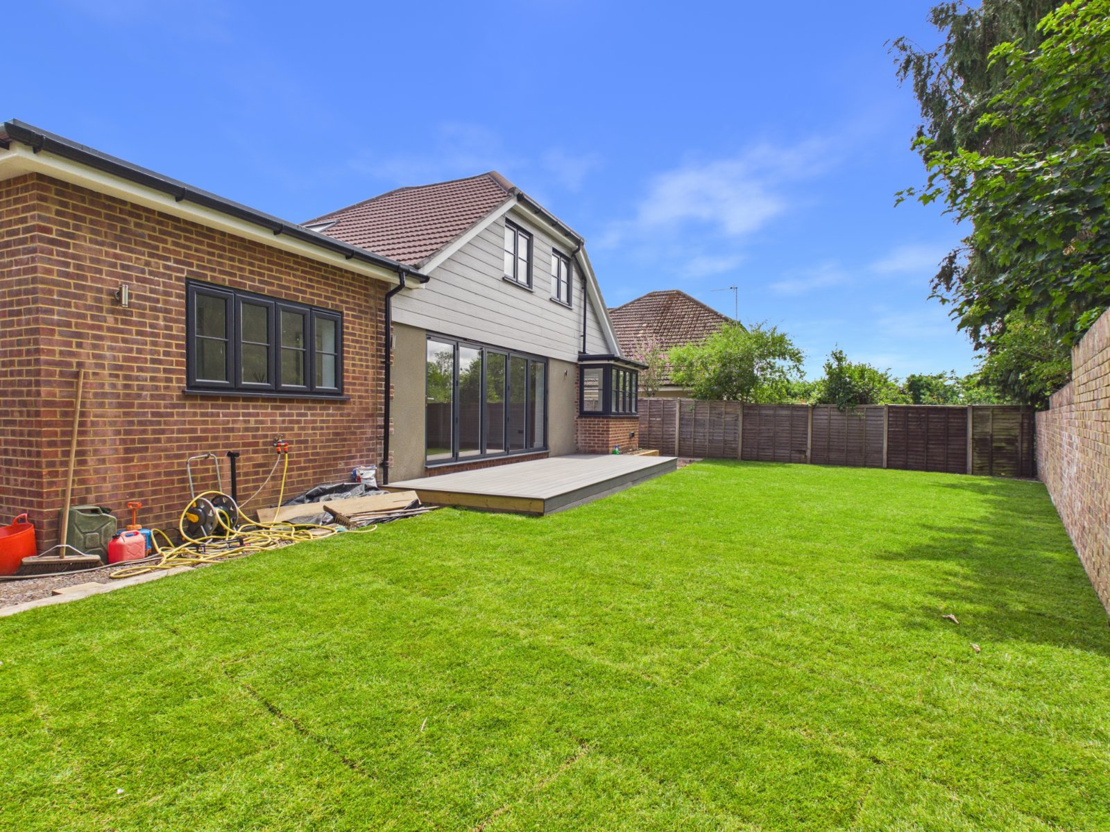 Cherry Rise, Chalfont St. Giles, HP8, photo 7