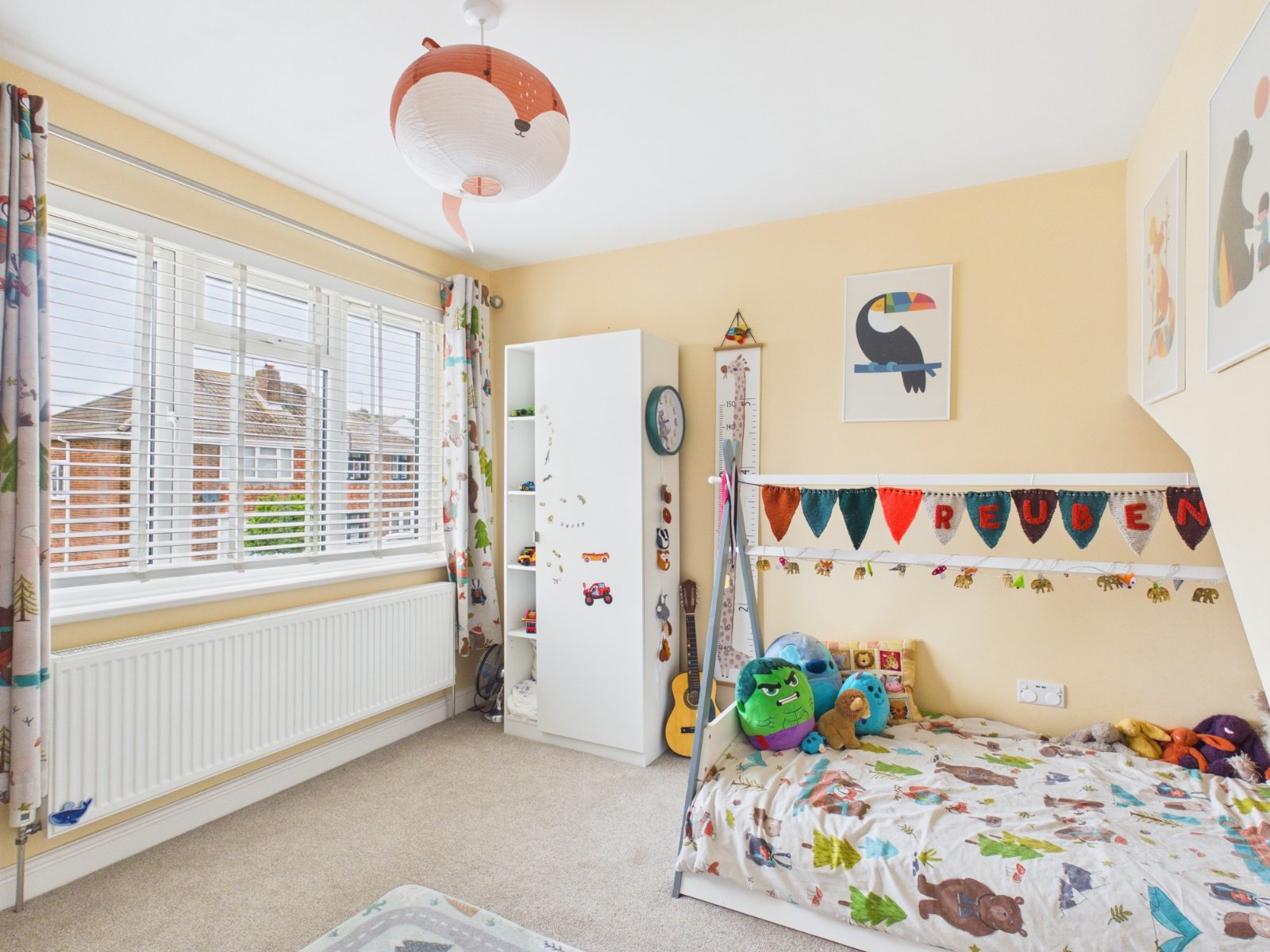 Meadow Walk, Bourne End, Buckinghamshire, SL8, photo 8