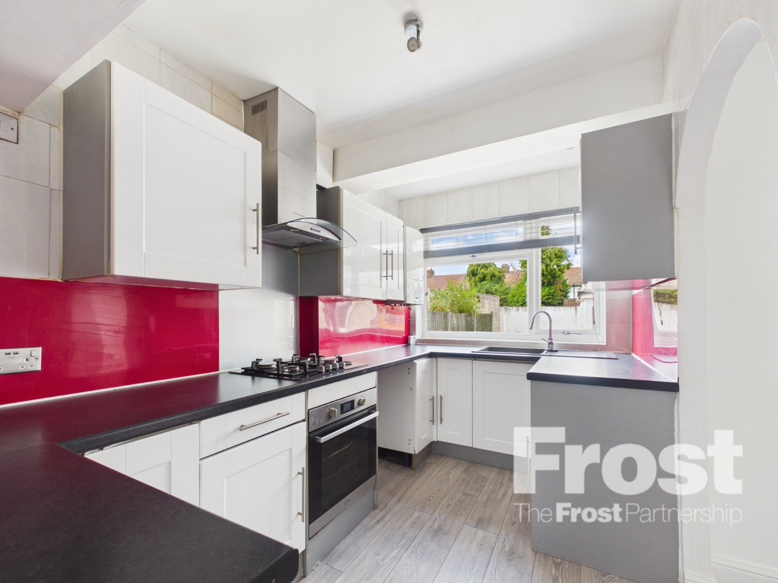 Rochester Avenue, Feltham, TW13
