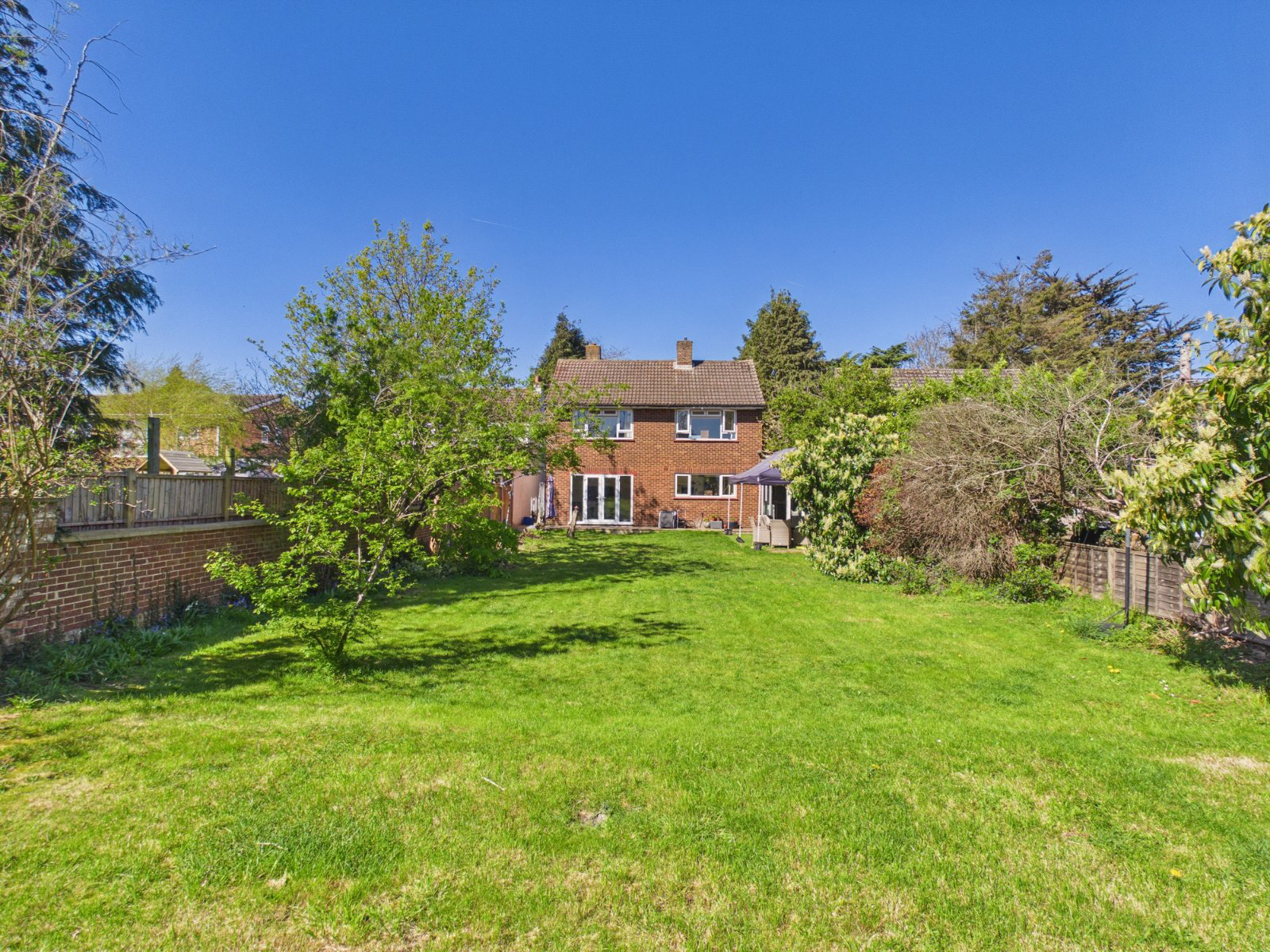 Clockhouse Lane, Ashford, Surrey, TW15