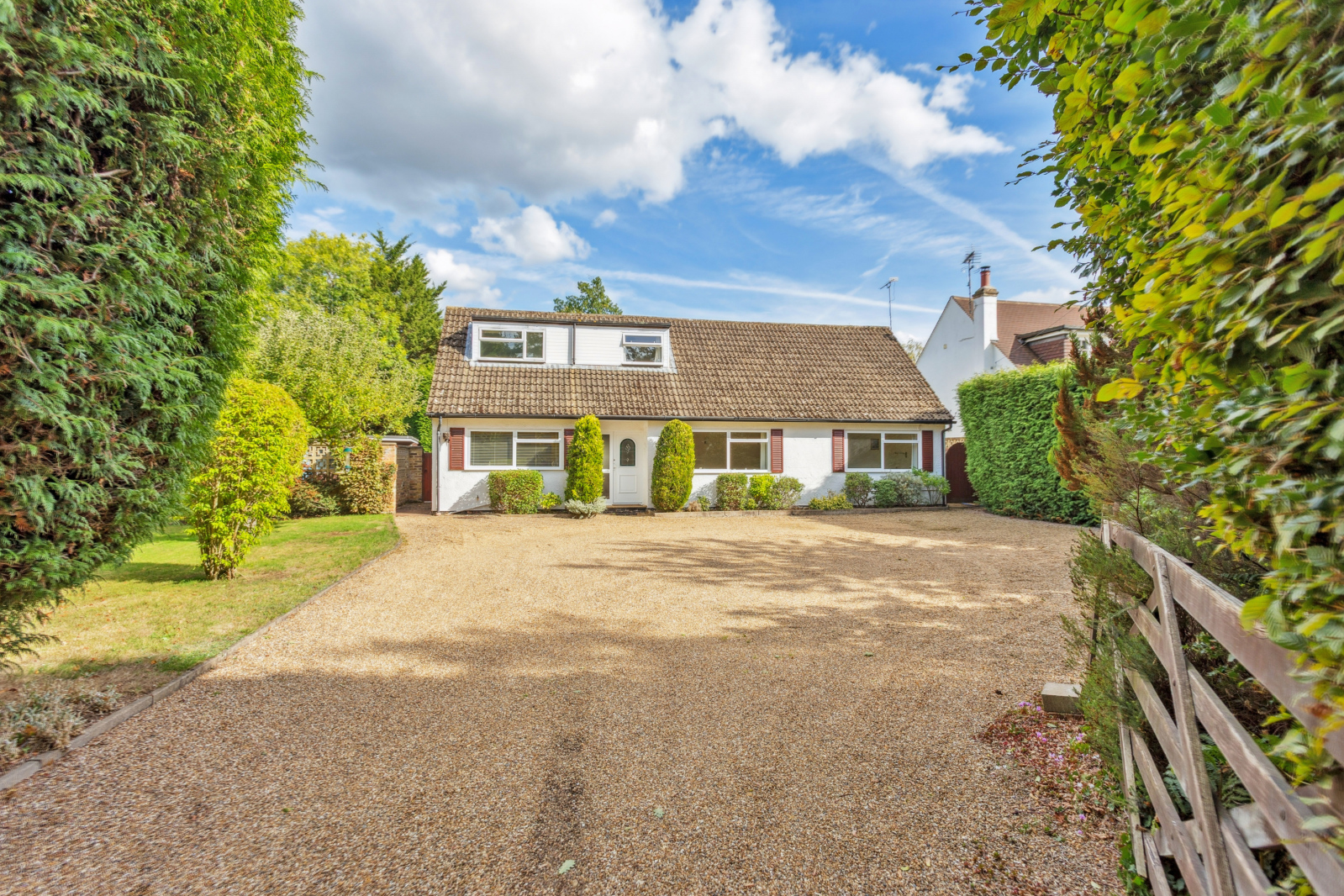 Cherry Tree Lane, Fulmer, Buckinghamshire, SL3, photo 31