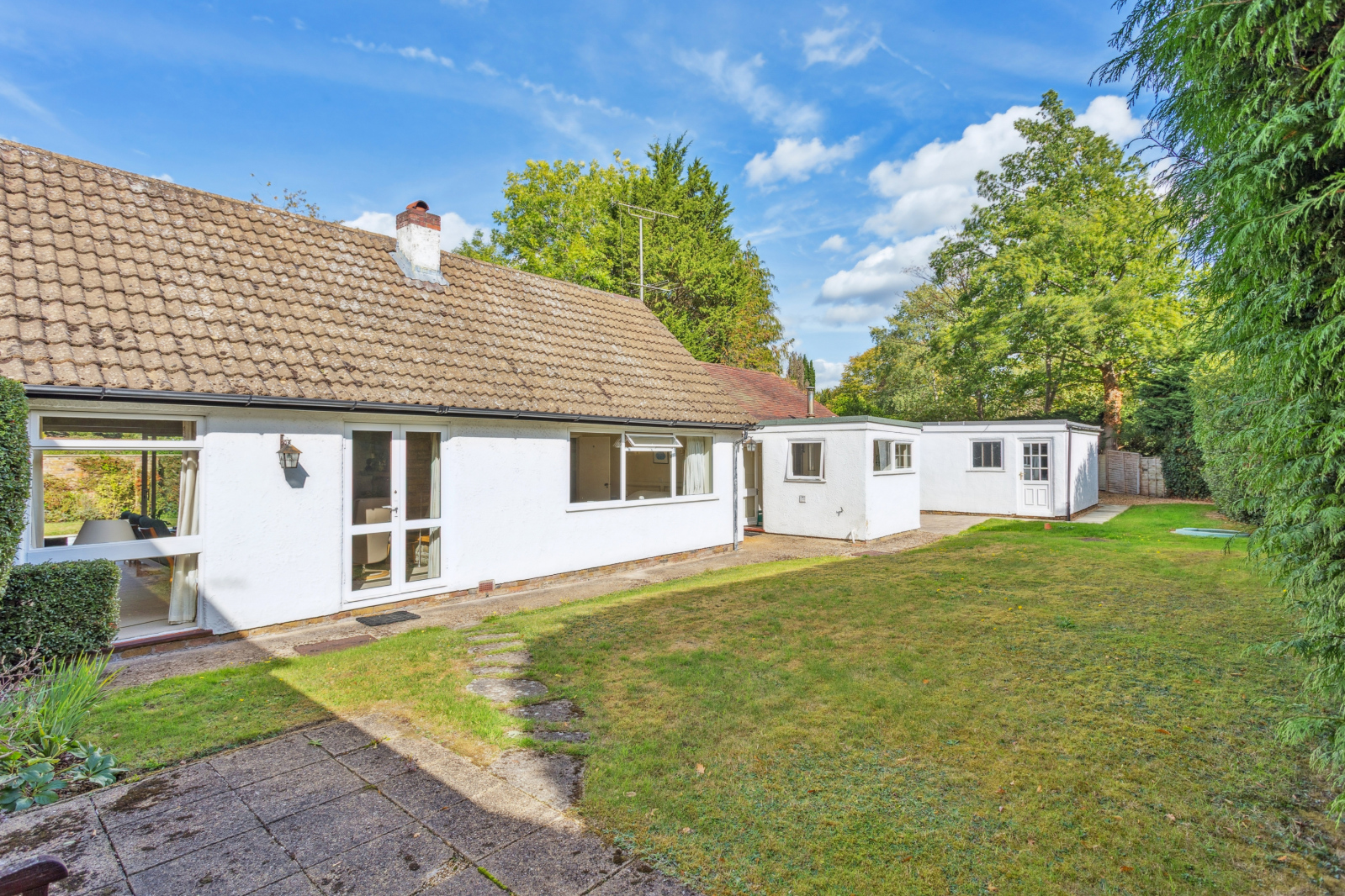 Cherry Tree Lane, Fulmer, Buckinghamshire, SL3, photo 8