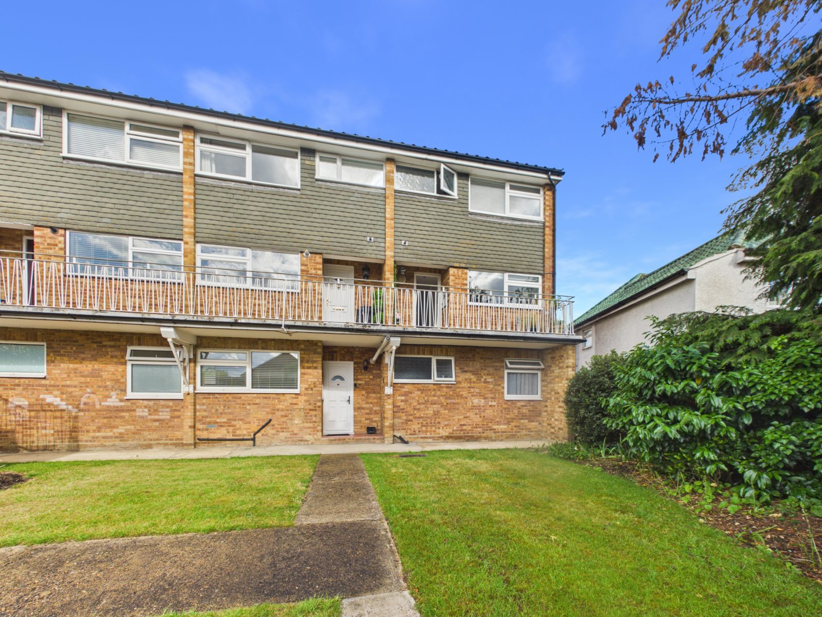 Ditton Road, Langley, Berkshire, SL3
