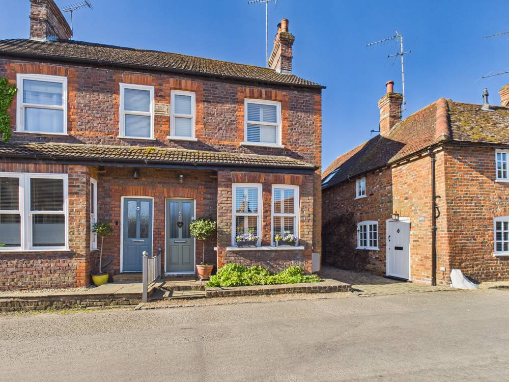 Little Missenden, Amersham, Buckinghamshire, HP7, photo 31