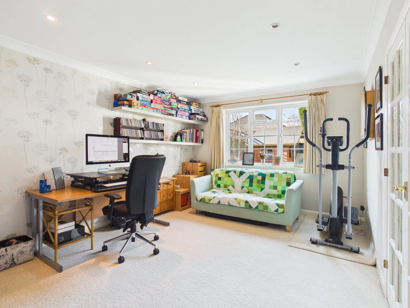 Taplin Way, Penn, HP10, photo 10