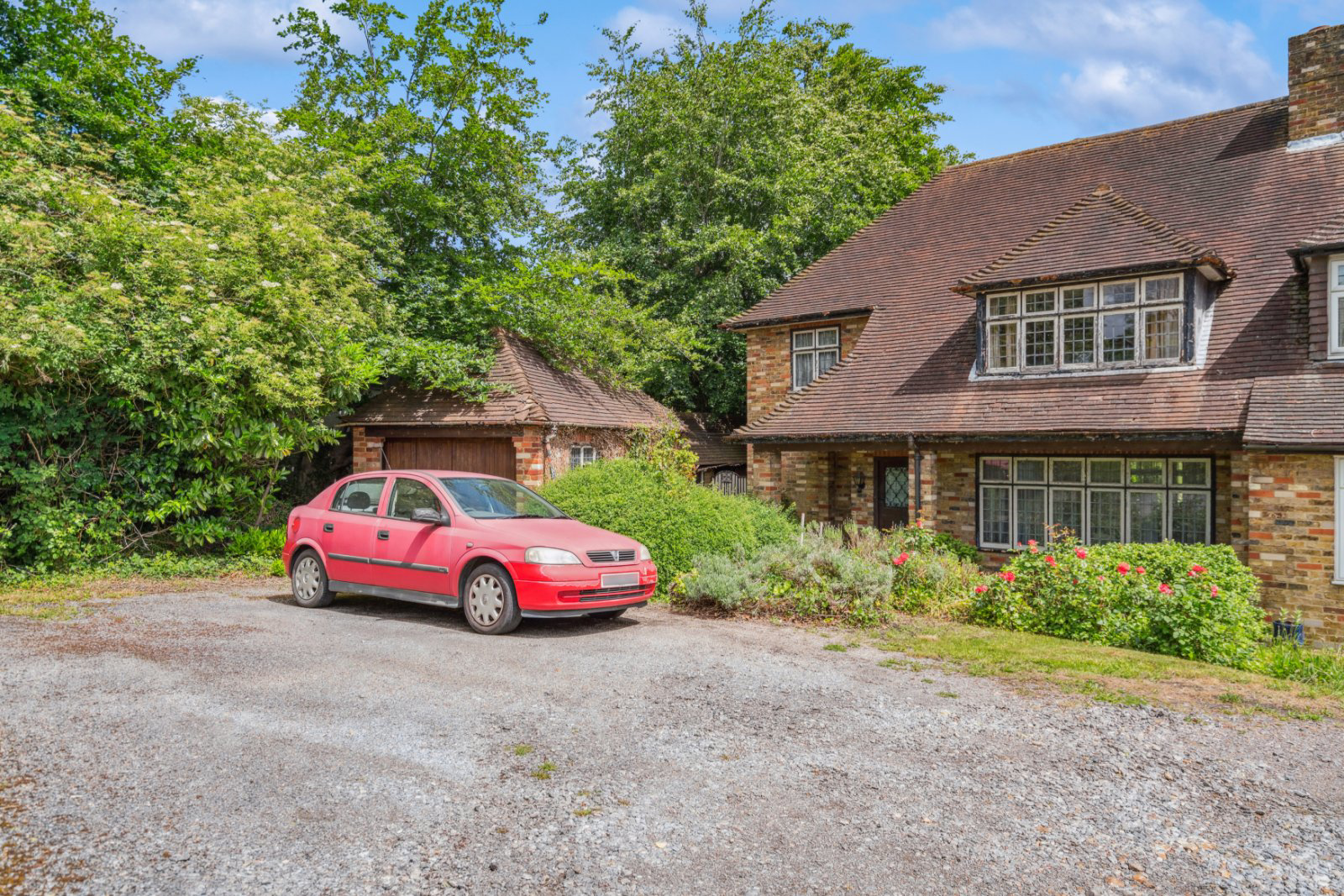 Church Hill, Harefield, Middlesex, UB9, photo 13