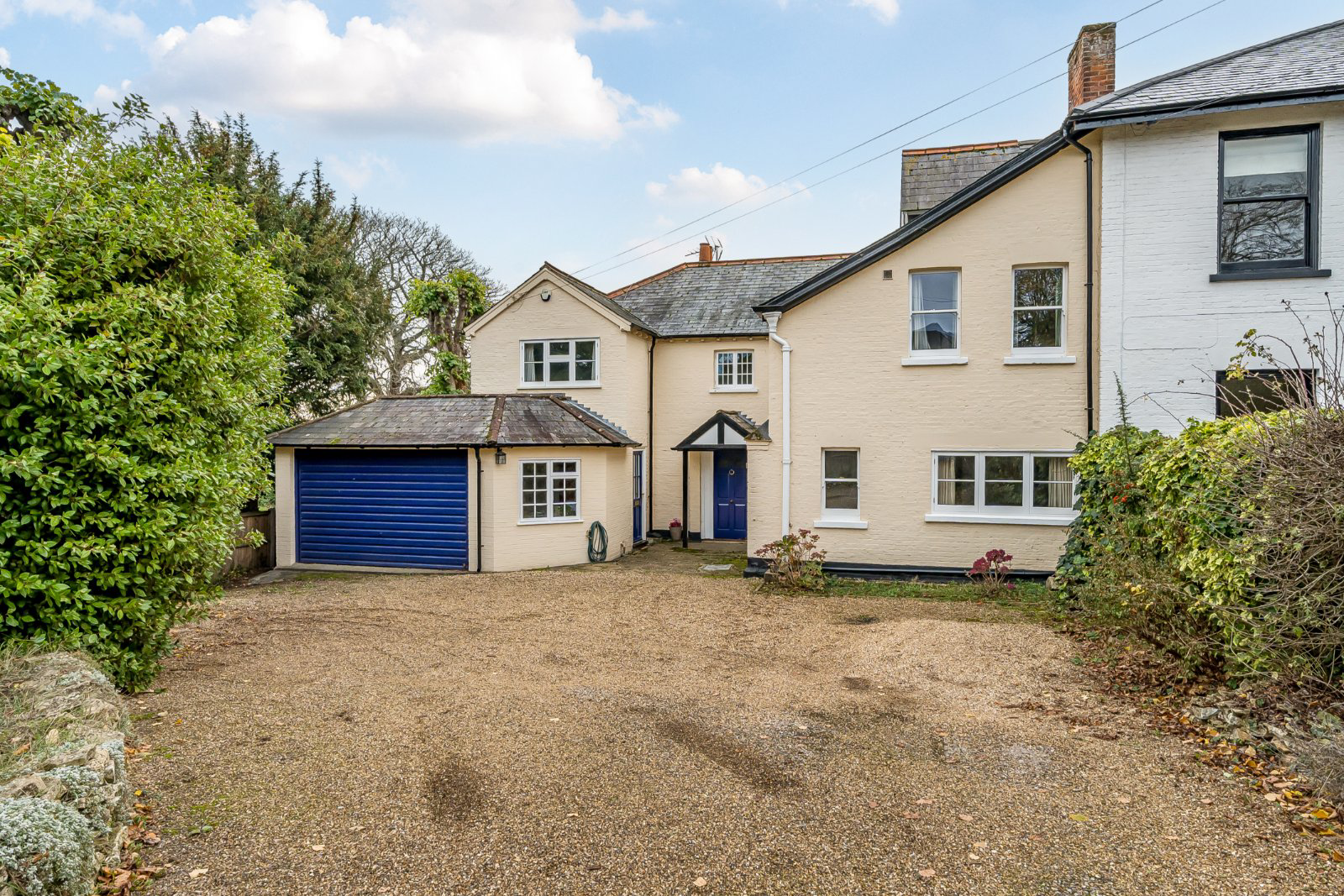 Lincoln Hatch Lane, Burnham, Buckinghamshire, SL1