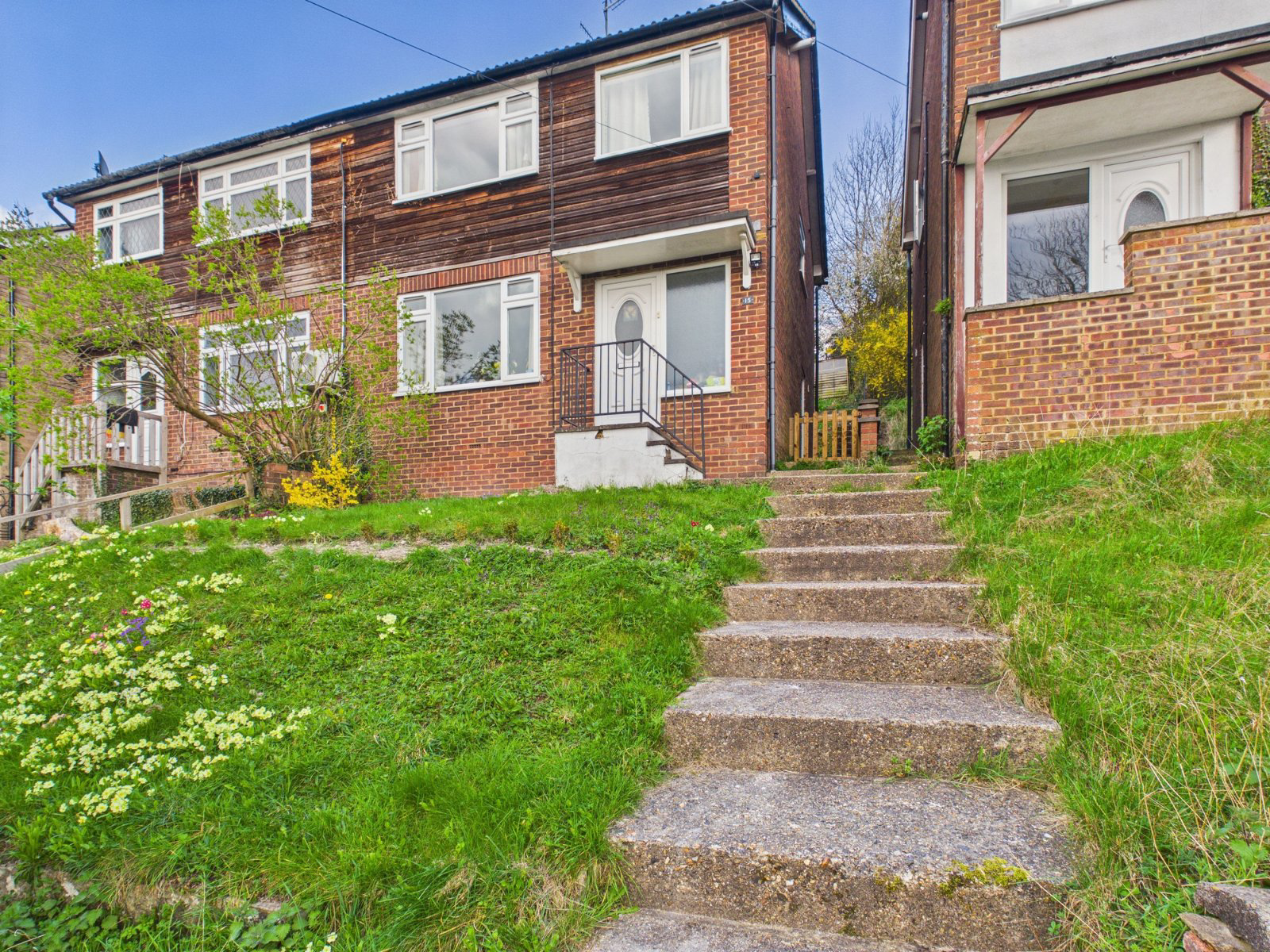 St. Georges Close, High Wycombe, Buckinghamshire, HP13, photo 17