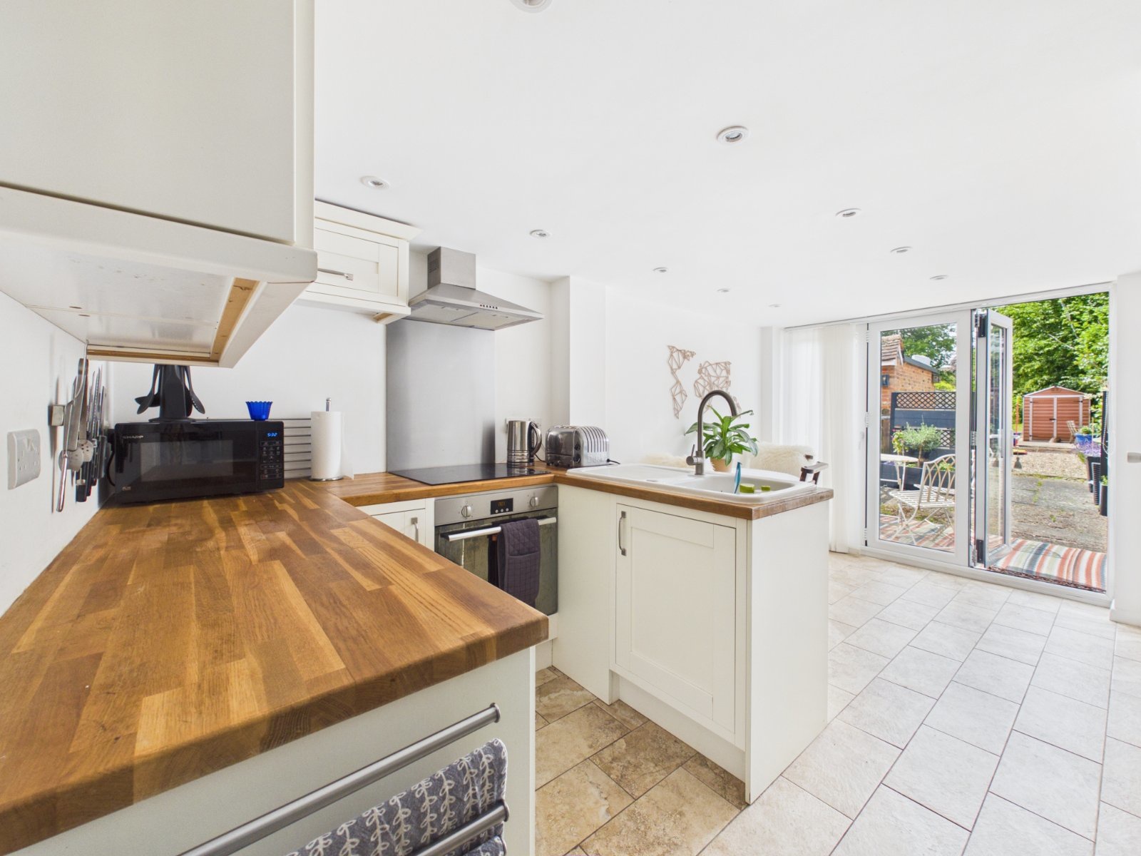 The Row, The Hill, Winchmore Hill, Amersham, HP7, photo 3