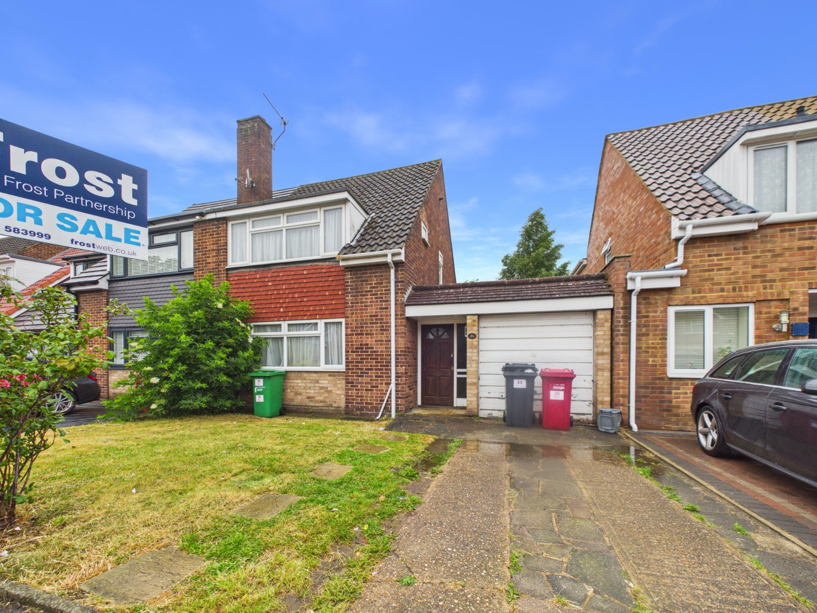 Thames Road, Langley, Berkshire, SL3