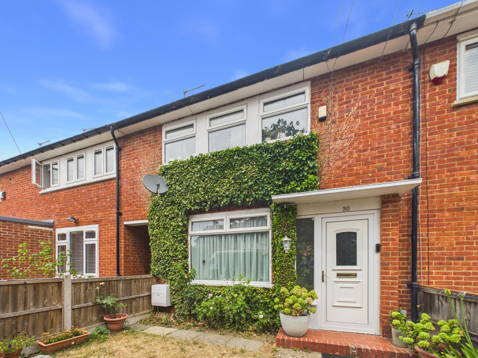 Stanley Green East, Langley, Berkshire, SL3