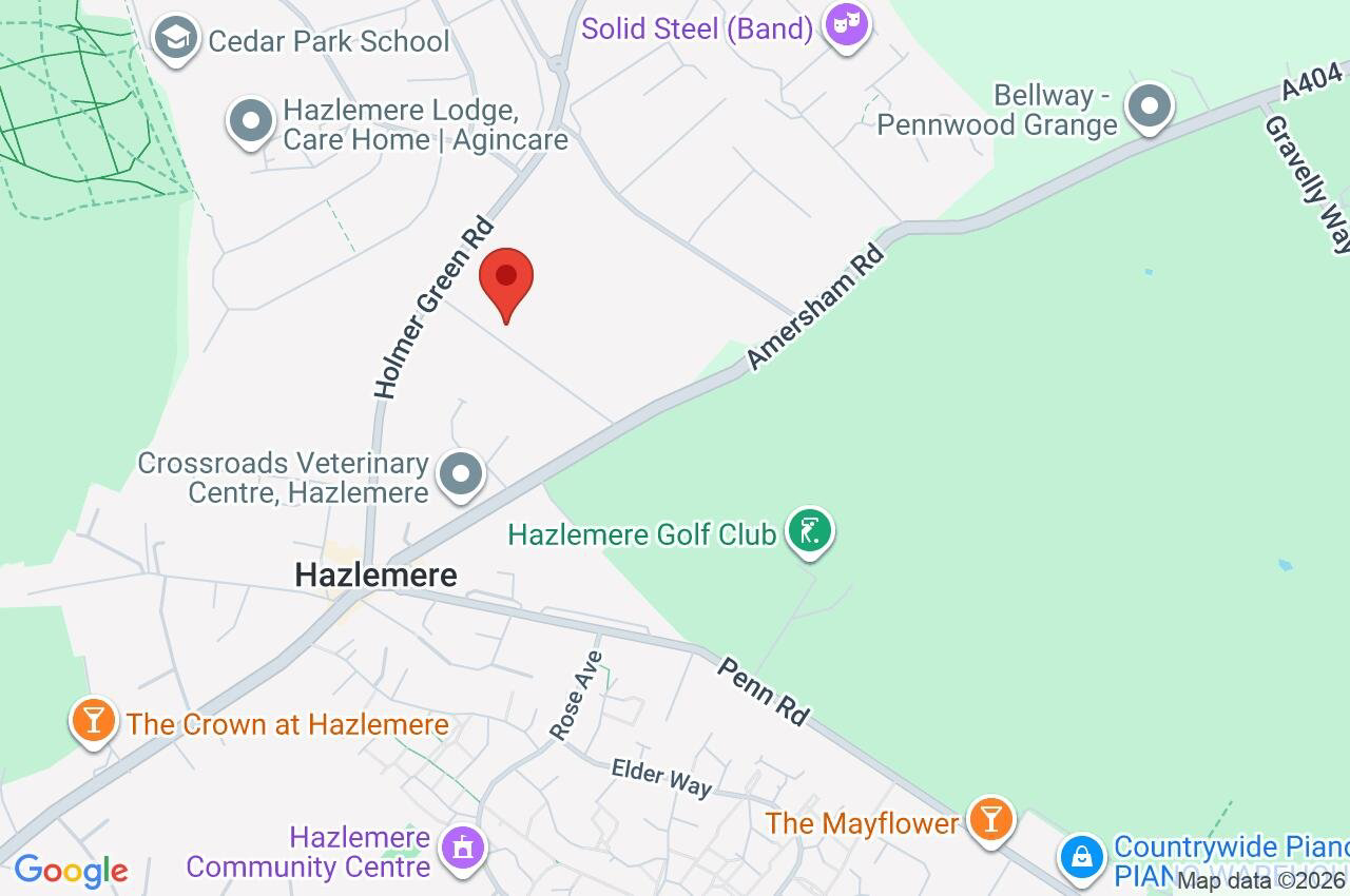 Park Lane, Hazlemere, Buckinghamshire, HP15, photo 18