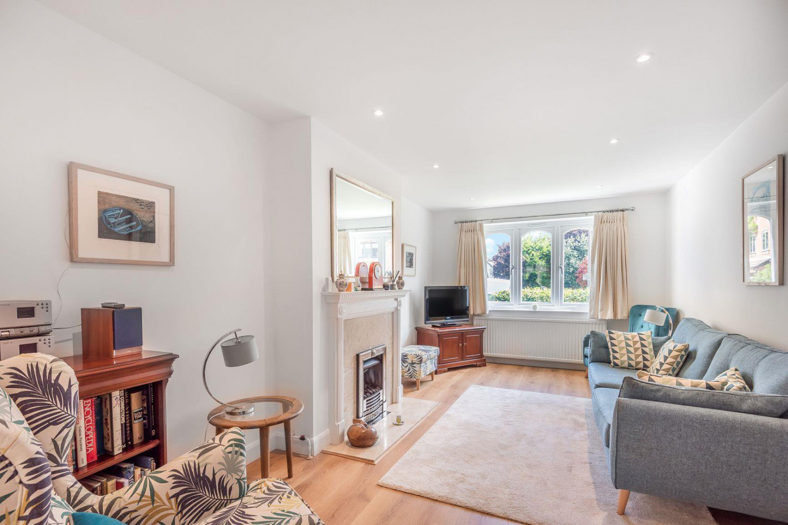 Lollards Close, Amersham, Buckinghamshire, HP6, photo 3
