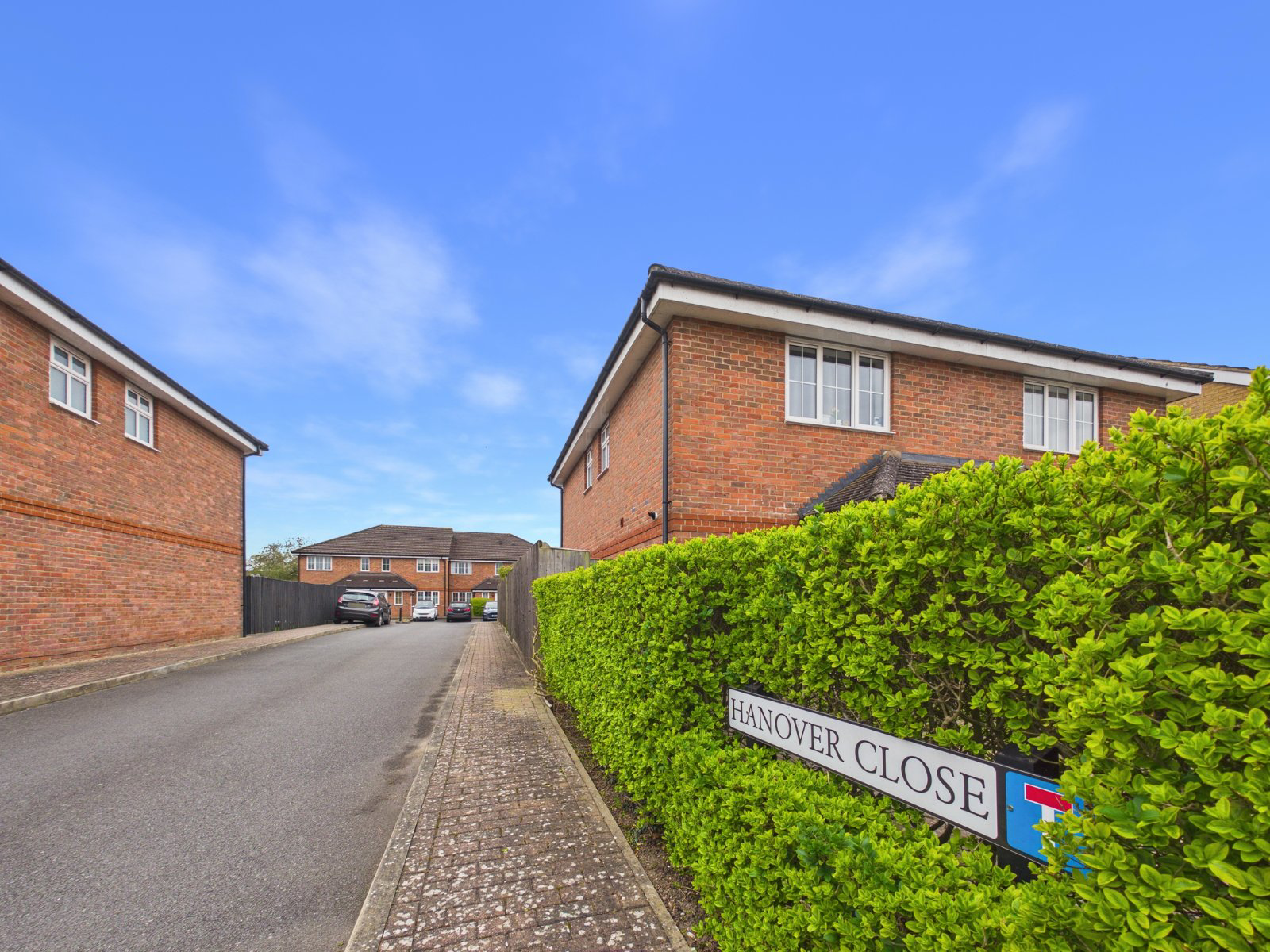 Hanover Close, Ashford, Surrey, TW15, photo 8