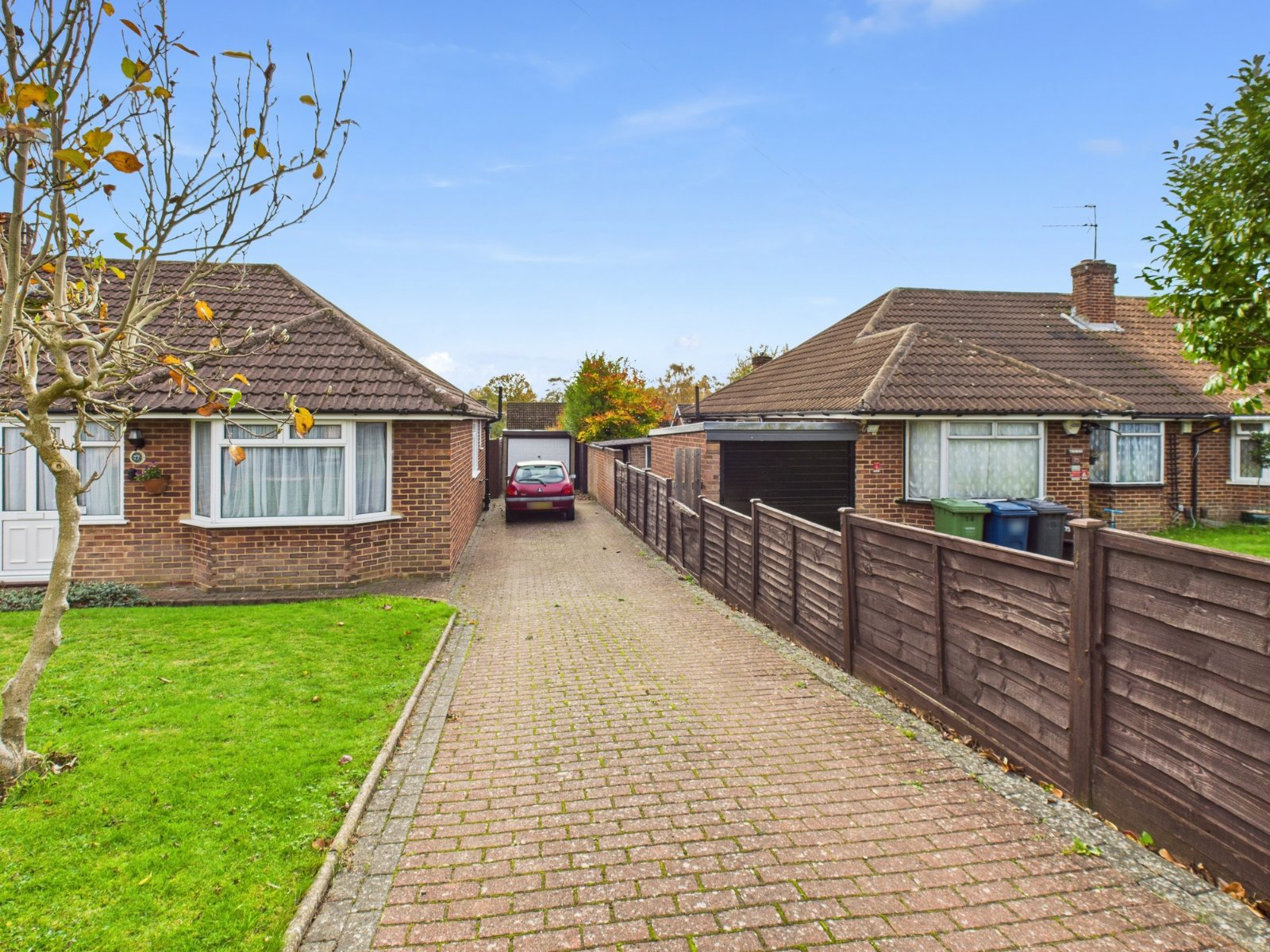 Elizabeth Avenue, Little Chalfont, Buckinghamshire, HP6, photo 16