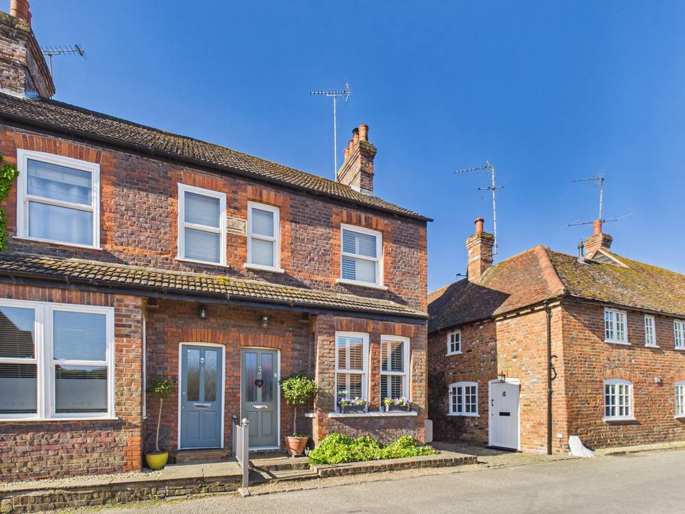 Little Missenden, Amersham, Buckinghamshire, HP7, photo 30