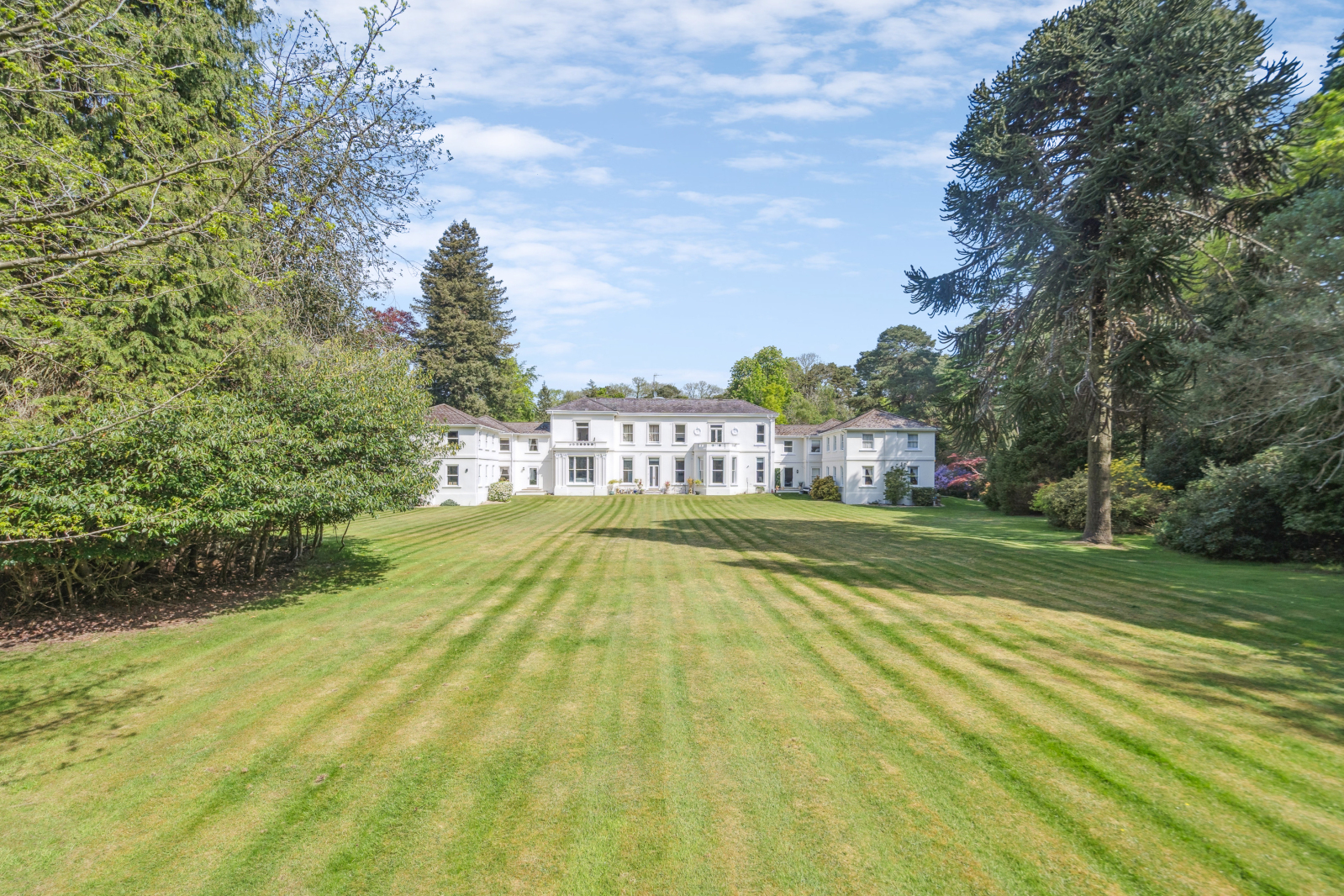 Wexham Place, Framewood Road, Wexham, Buckinghamshire, SL2