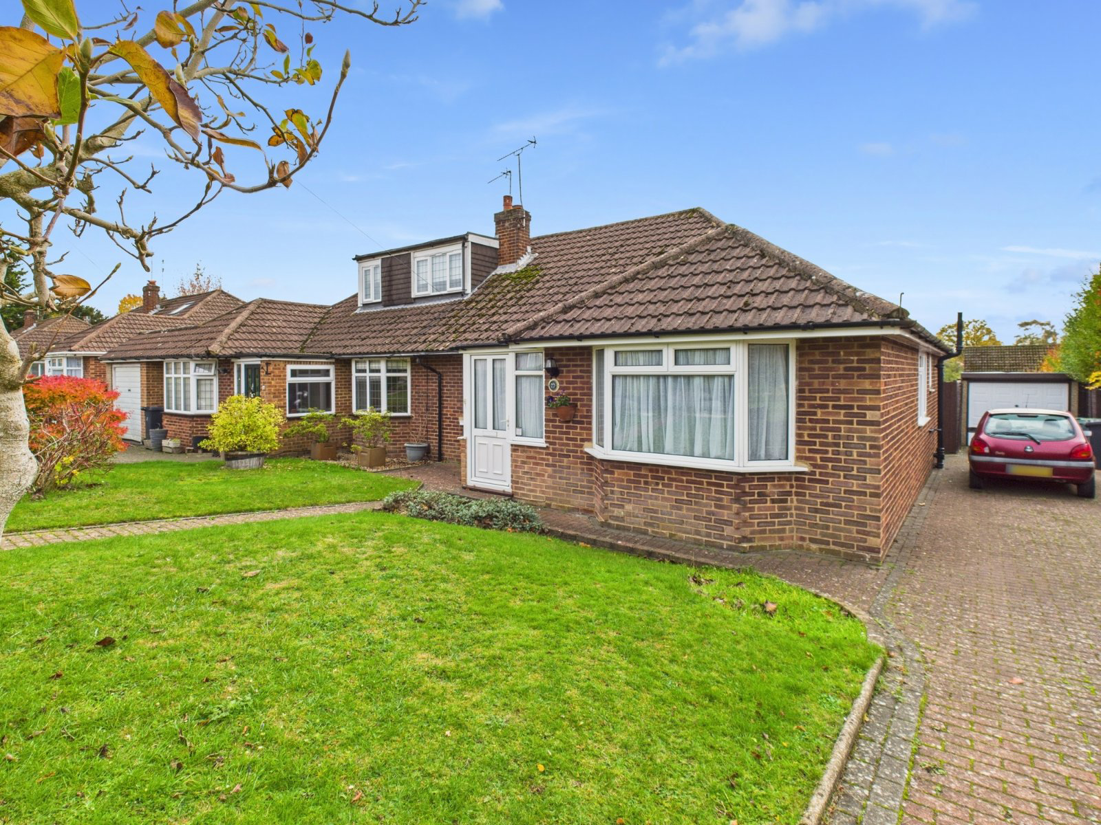 Elizabeth Avenue, Little Chalfont, Buckinghamshire, HP6, photo 24