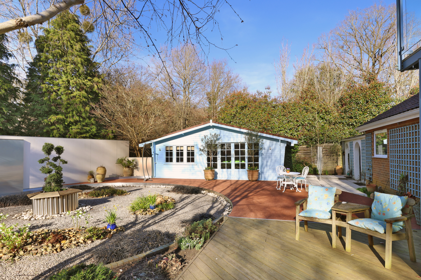 Lakeside Drive, Stoke Poges, Buckinghamshire, SL2, photo 12
