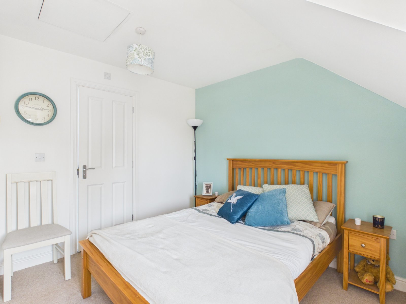 Clayton Road, Lane End, Buckinghamshire, HP14, photo 9