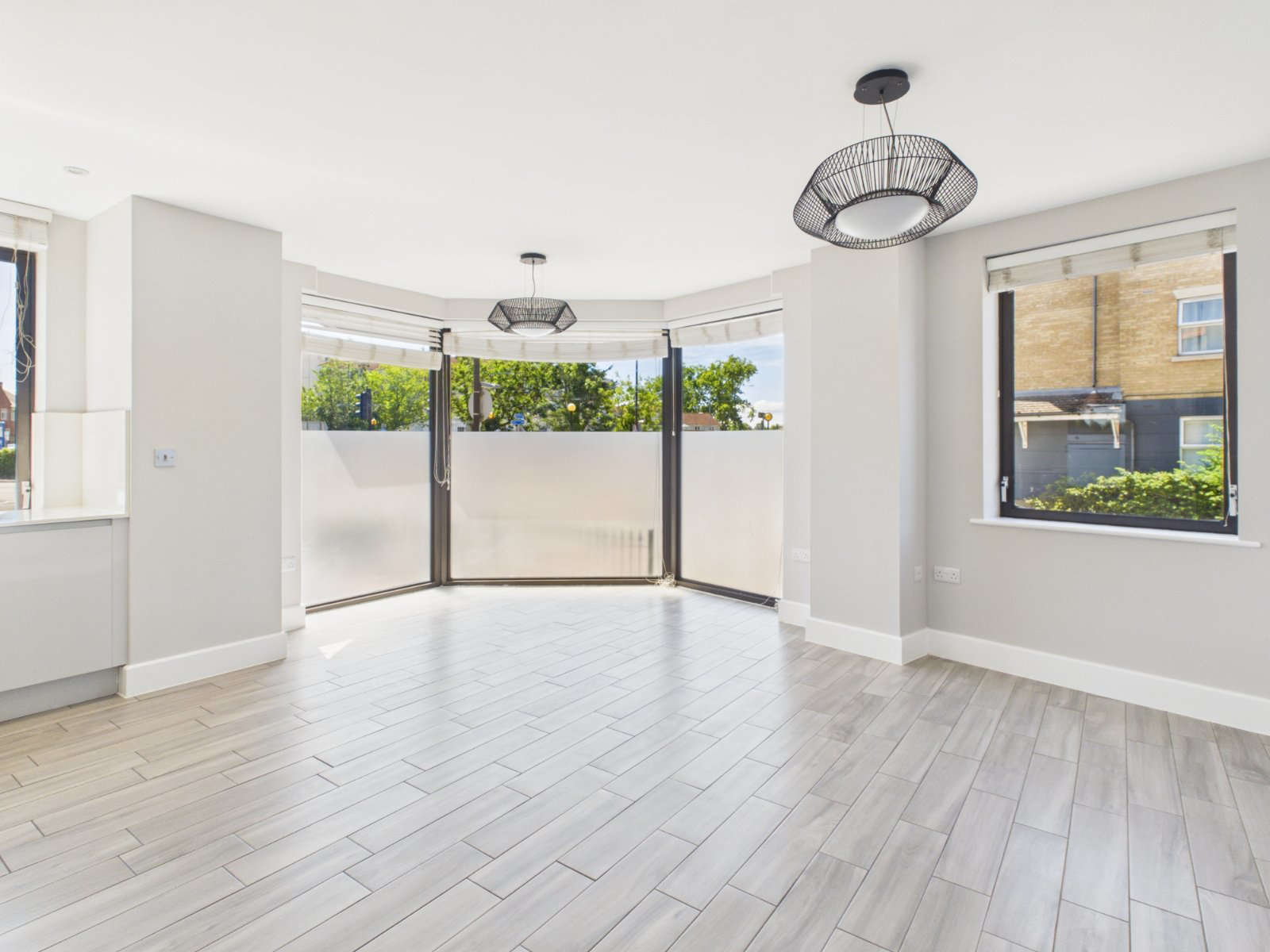 Saint Leonards House, Saint Leonards Road, Berkshire, SL4