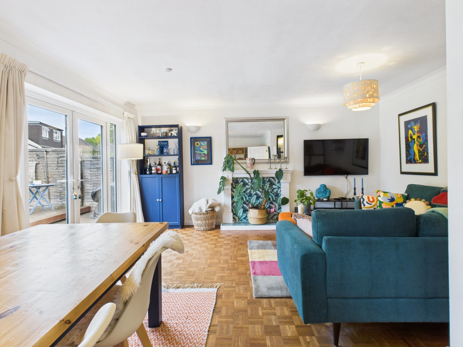 Clayton Walk, Little Chalfont, Buckinghamshire, HP7, photo 4