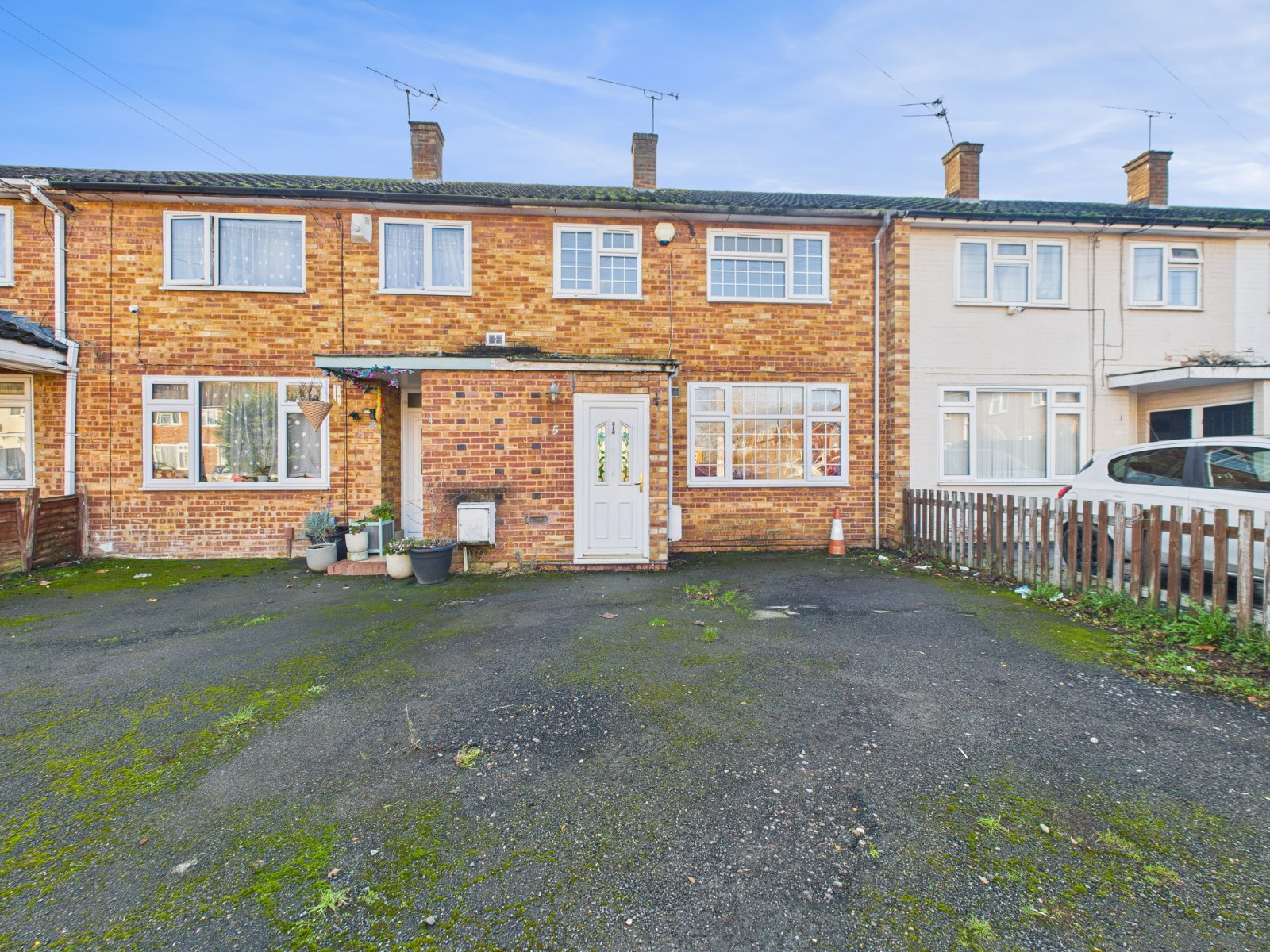Randolph Road, Langley, Berkshire, SL3