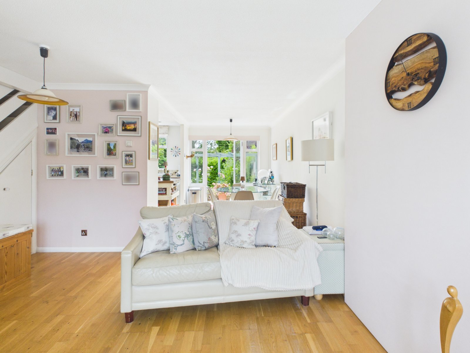 Ruscombe Gardens, Datchet, Berkshire, SL3, photo 18