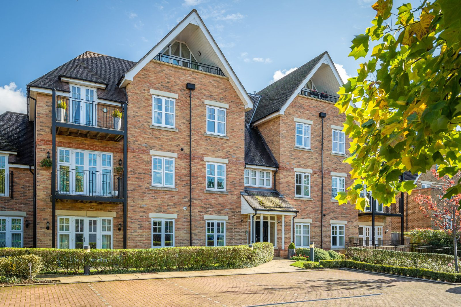 Packhorse Road, Gerrards Cross, Buckinghamshire, SL9