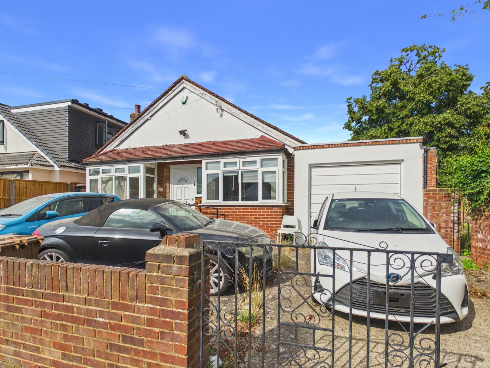Ashford Crescent, Ashford, Surrey, TW15