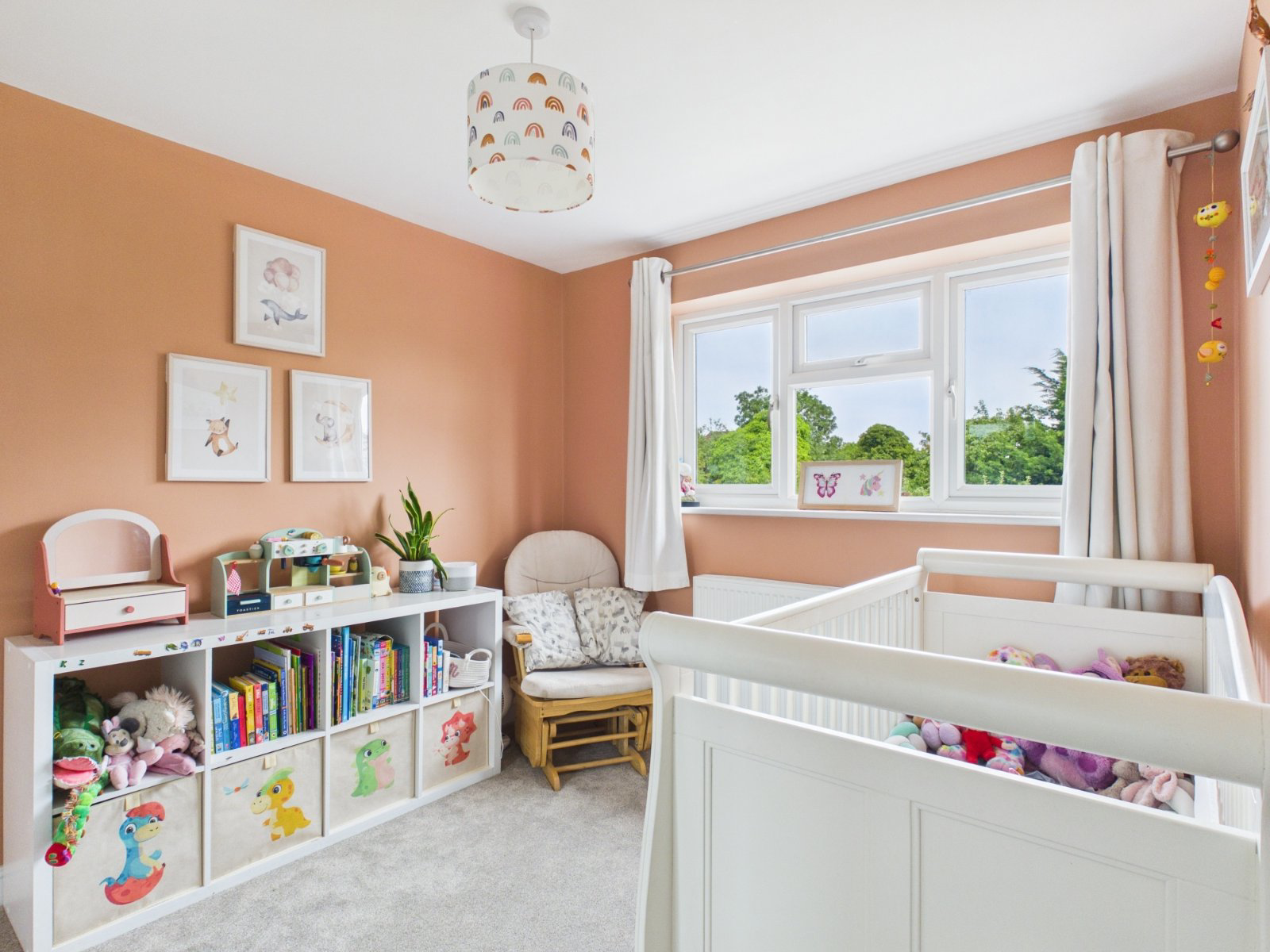 Meadow Walk, Bourne End, Buckinghamshire, SL8, photo 13