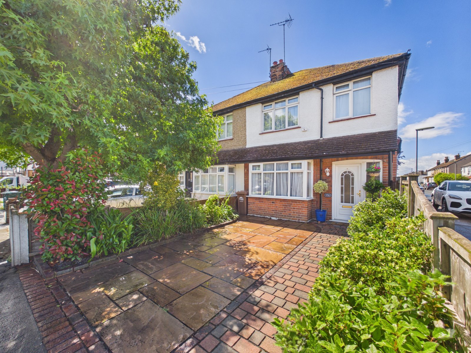 170a Chesterfield Road, Ashford, Middlesex, TW15