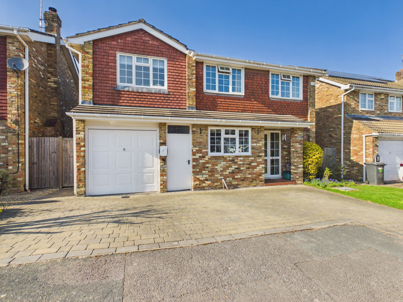 Taplin Way, Penn, HP10