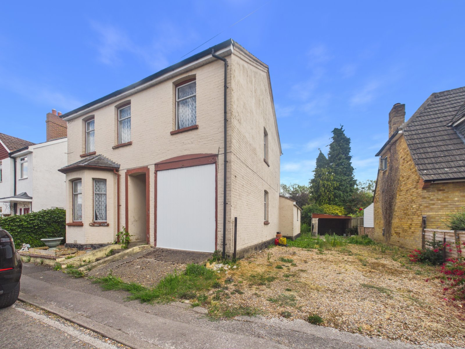 Penn Road, Datchet, Berkshire, SL3