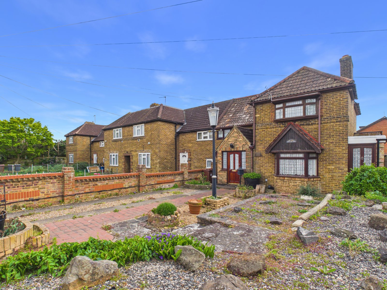 Bedfont Lane, Feltham, Middlesex, TW14