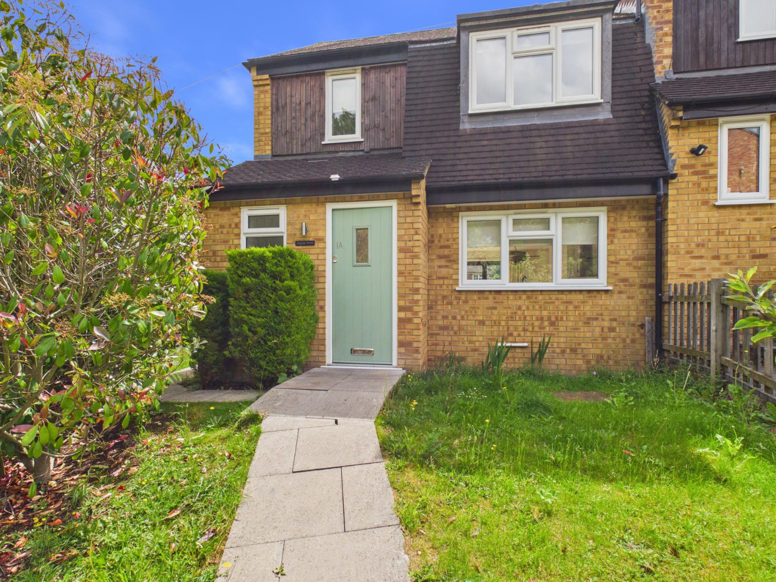 Sussex Close, Chalfont St Giles, Buckinghamshire, HP8