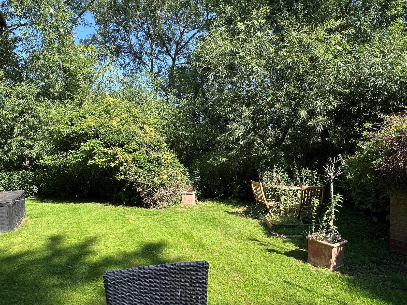 Frank Lunnon Close, Bourne End, SL8, photo 4