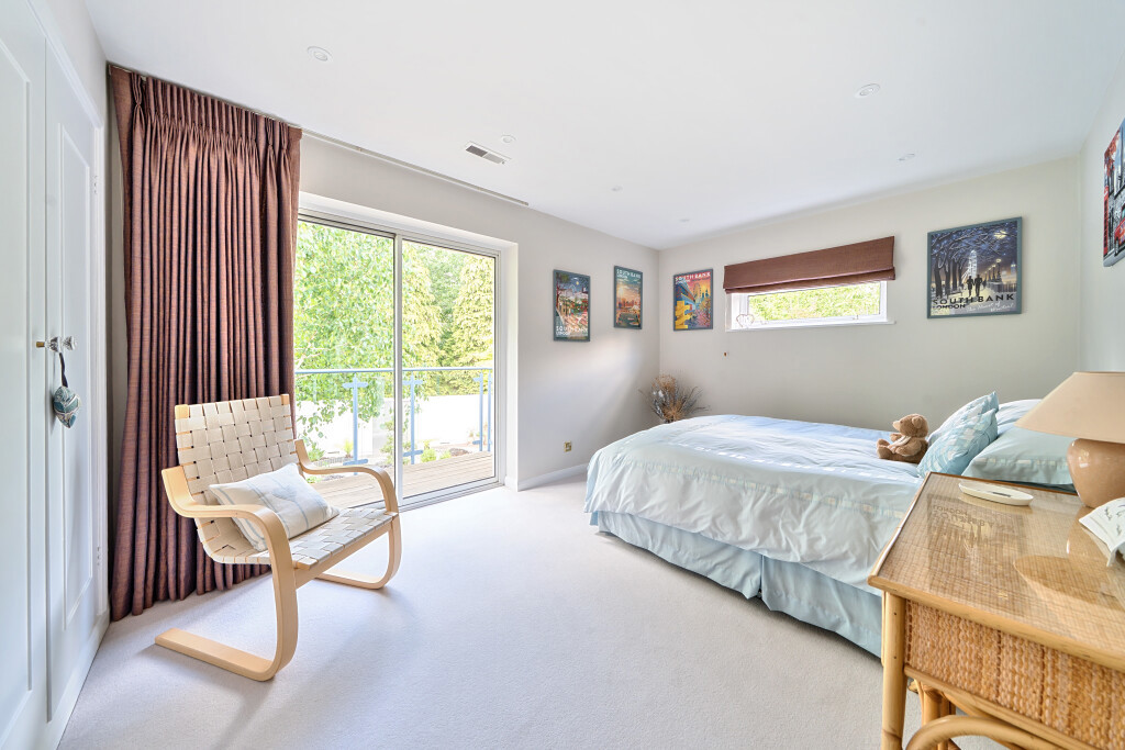 Lakeside Drive, Stoke Poges, Buckinghamshire, SL2, photo 16