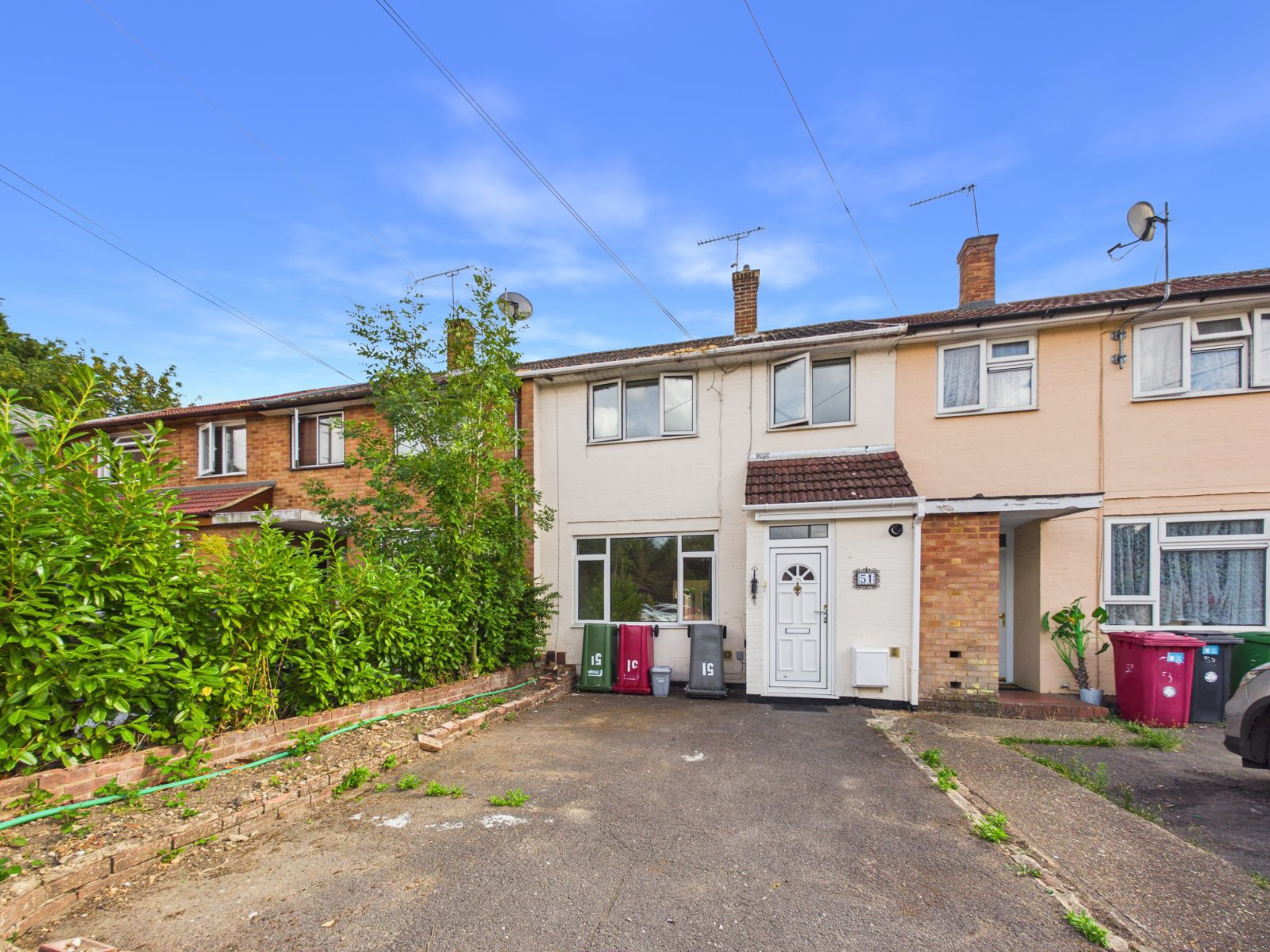 Hetherington Close, Slough, Berkshire, SL2