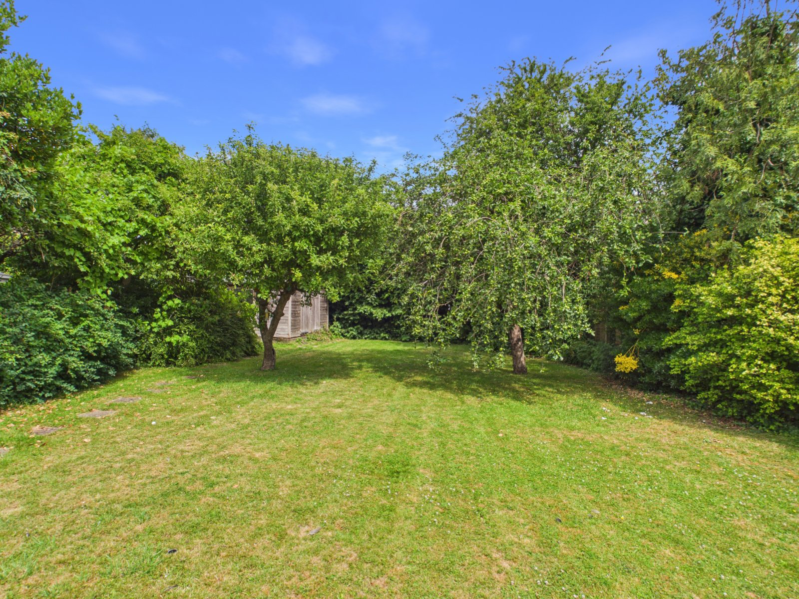 Grosvenor Road, Staines-upon-Thames, Surrey, TW18
