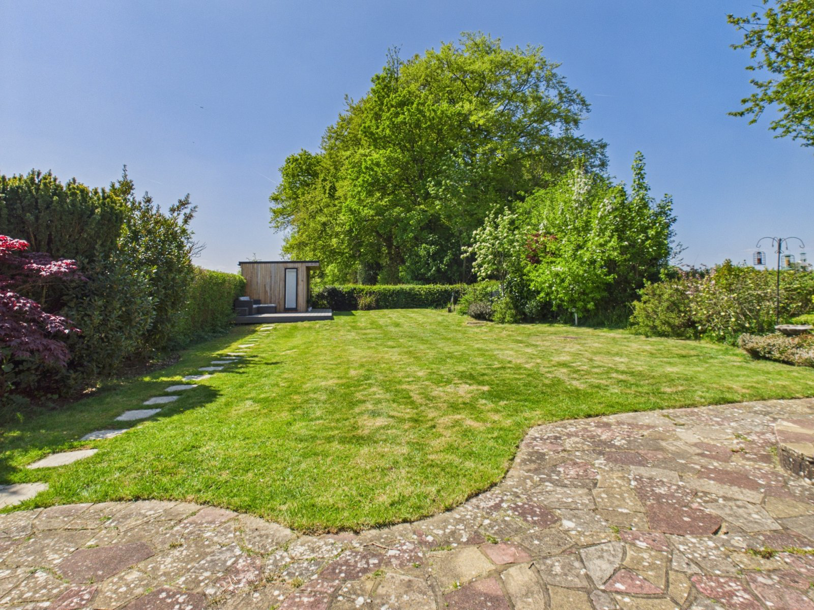 Brays Close, Hyde Heath, Amersham, Buckinghamshire, HP6, photo 8